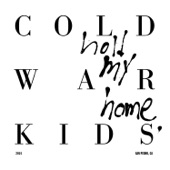 Cold War Kids - Hotel Anywhere