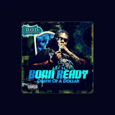 Listen to Born Ready, watch music videos, read bio, see tour dates & more!