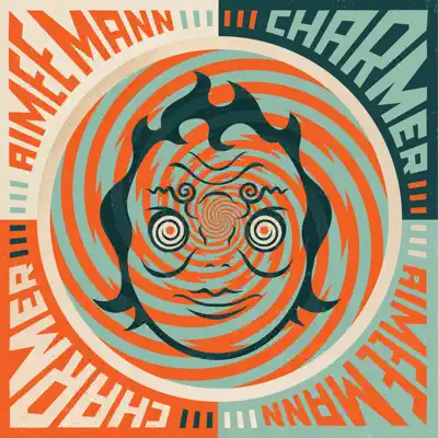 Charmer (Bonus Track Version) - Aimee Mann