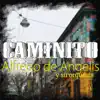 Alfredo de Angelis - Adiós, Adiós (feat. Orquesta de Alfredo De Angelis, Carlos Dante & Oscar Larroca)