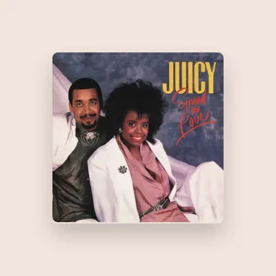 Listen to Juicy, watch music videos, read bio, see tour dates & more!