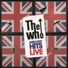 The Who - Won't Get Fooled Again