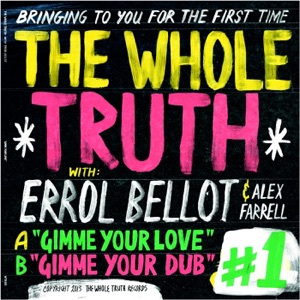 Gimme Your Love - Single