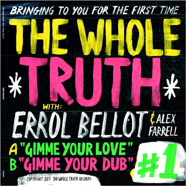 Gimme Your Love - Single
