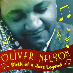 Birth of a Jazz Legend