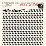 Jackie McLean - Cancellation