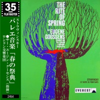 ユージン・グーセンス & ロンドン交響楽団