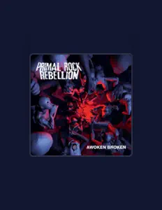 Listen to Primal Rock Rebellion, watch music videos, read bio, see tour dates & more!