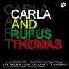 Carla and Rufus Thomas