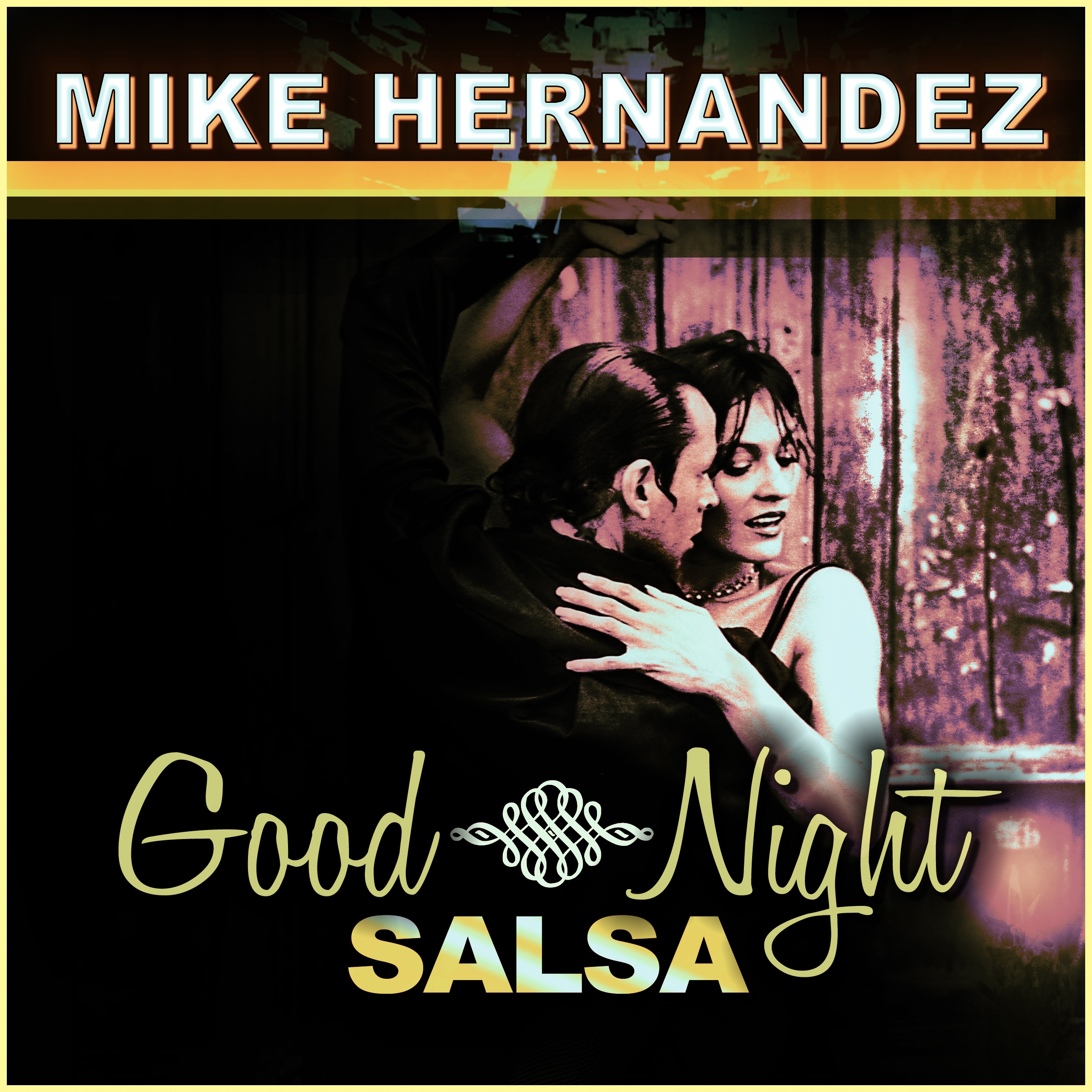 Good Night Salsa