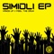 Feel the Drum Up - Simioli lyrics