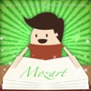 Mozart Group Cuento de Mozart Colección la Vida de los Mejores Compositores: Mozart - Ep