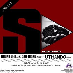 Uthando, Pt. 1 (feat. Man V)