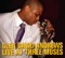 At the Foot of Canal Street - Glen David Andrews lyrics