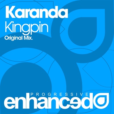 Kingpin - Single