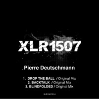 Drop the Ball - Single - Pierre Deutschmann