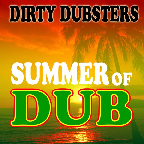 Summer of Dub EP