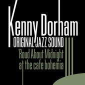 Kenny Dorham - Autumn in New York (Live)