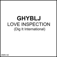 Love Inspection — GHYBLJ