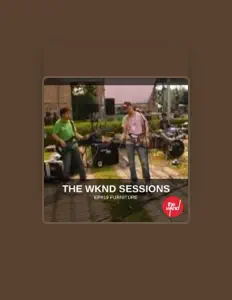 Listen to Furniture, watch music videos, read bio, see tour dates & more!