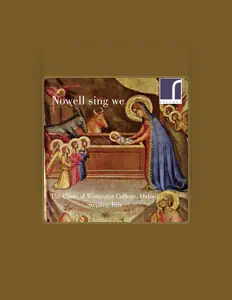 Ouça Choir of Worcester College, Oxford, assista a videoclipes, leia a biografia, veja as datas das turnês e mais!