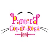 Pantera Cor-de-Rosa artwork