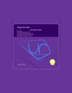 Agrande을(를) 듣고, 뮤직 비디오를 보고, 약력을 읽고, 투어 일정 등을 확인하세요!