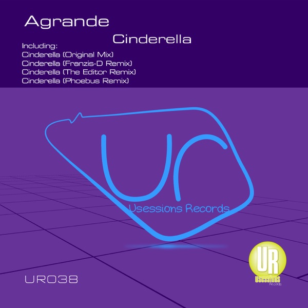 Cinderella