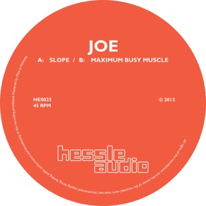 Slope - Single