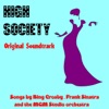 High Society (Original Soundtrack), 2013