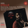 Verdi: Otello, 2013