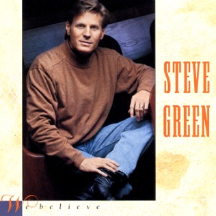 Steve Green Search Me, Oh God