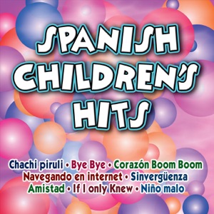 Spanish Children's Hits