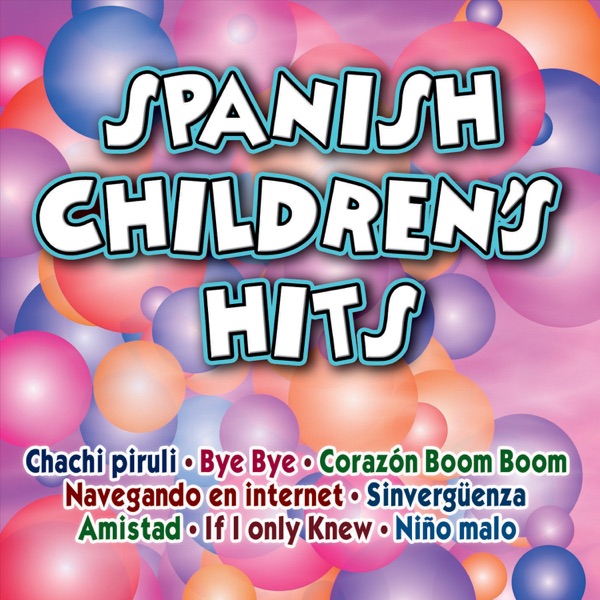 Spanish Children's Hits