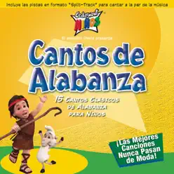 Cantos de Alabanza - Cedarmont Kids Cantos de Alabanza - Cedarmont Kids