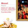 Willard White, London Philharmonic Choir, Franz Welser-Möst, Della Jones, London Philharmonic Orchestra, David Bell, Dame Felicity Lott & Keith Lewis - Requiem in D Minor, K. 626: IX. Domine Jesu Christe (Compl. Beyer)