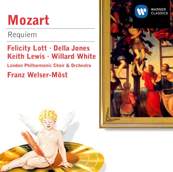 Mozart: Requiem