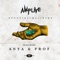 Penny Nickel Dime (feat. Anya & Prof) - Amp Live lyrics
