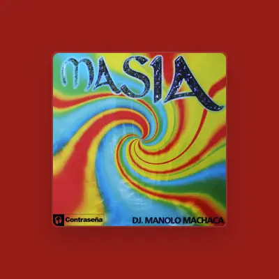 Listen to DJ Manolo Machaca, watch music videos, read bio, see tour dates & more!