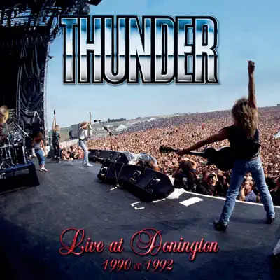 Live at Donington - Thunder Live at Donington - Thunder