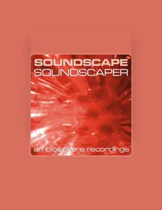 Listen to Soundscape, watch music videos, read bio, see tour dates & more!