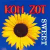 Kom Zot - La reset