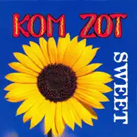 La reset — Kom Zot