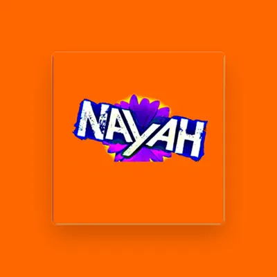 Listen to Nayah, watch music videos, read bio, see tour dates & more!