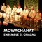 Man Zara Qabra Ahmed - Ensemble El-Ghazali lyrics