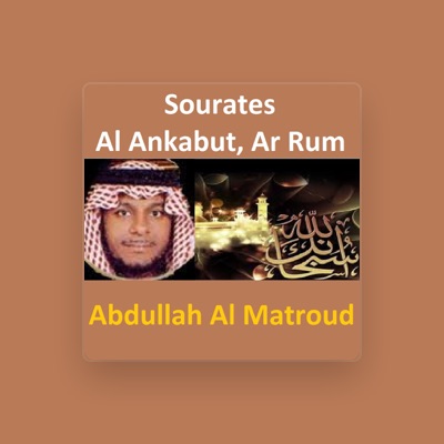 Listen to Abdullah Al Matroud, watch music videos, read bio, see tour dates & more!