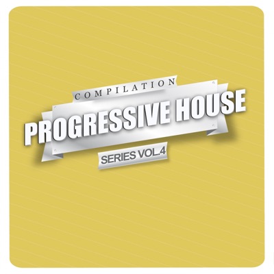 Progressive House Compilation Series Vol. 4