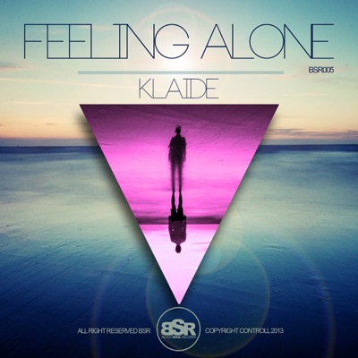 Feeling Alone - Single