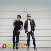 Ampm - Bangun Cinta Lyrics