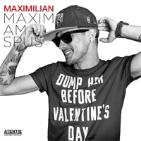 Maximilian - Domnisoare (feat. Zhao & Spike)